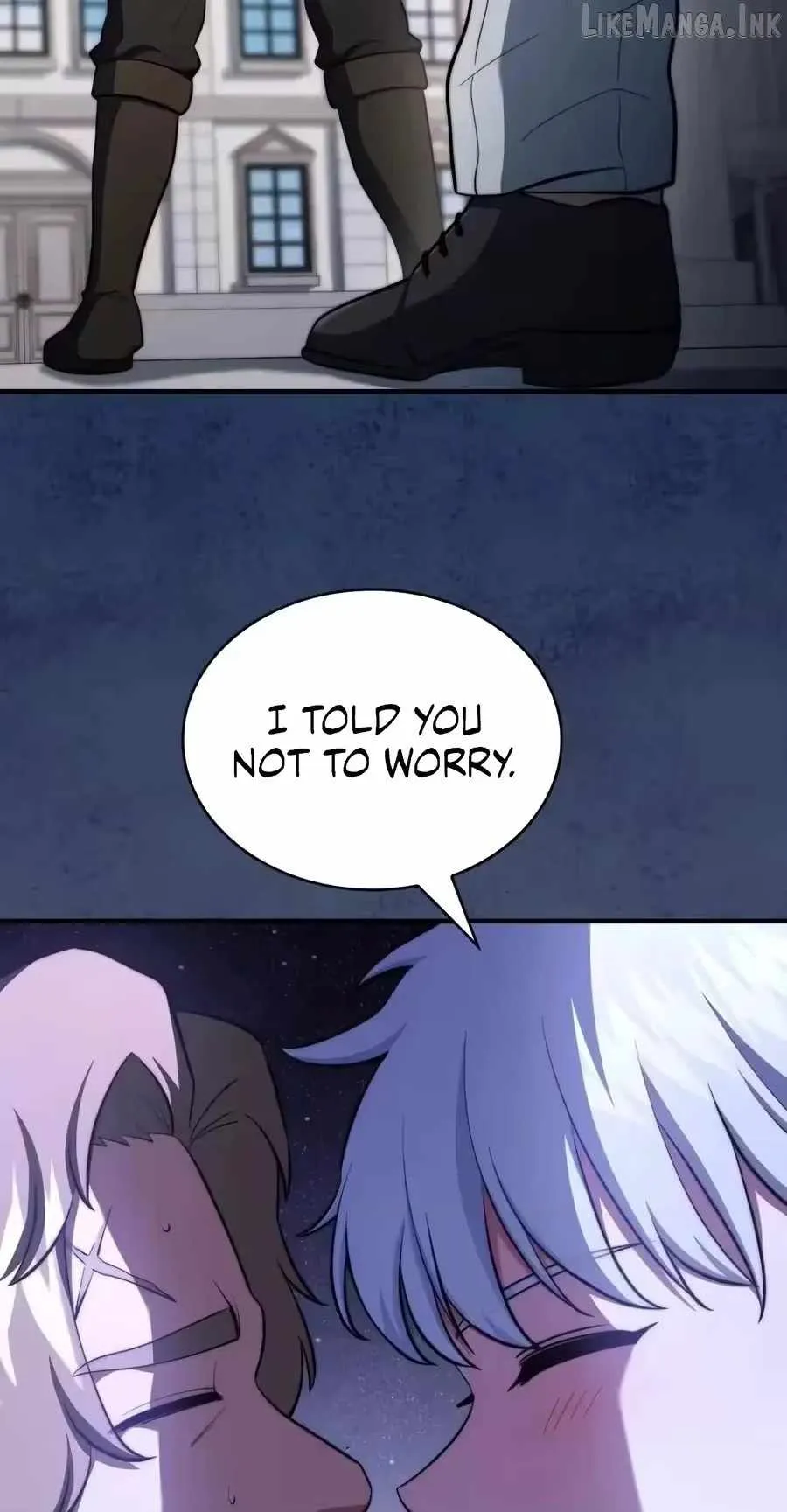 The Crown Prince That Sells Medicine Chapter 121 Page 60