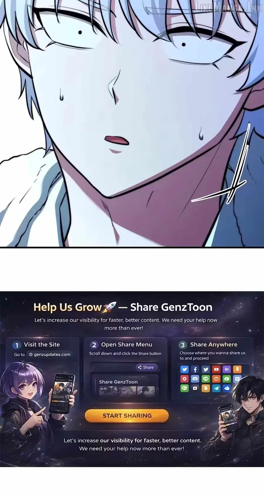 The Crown Prince That Sells Medicine Chapter 121 Page 68