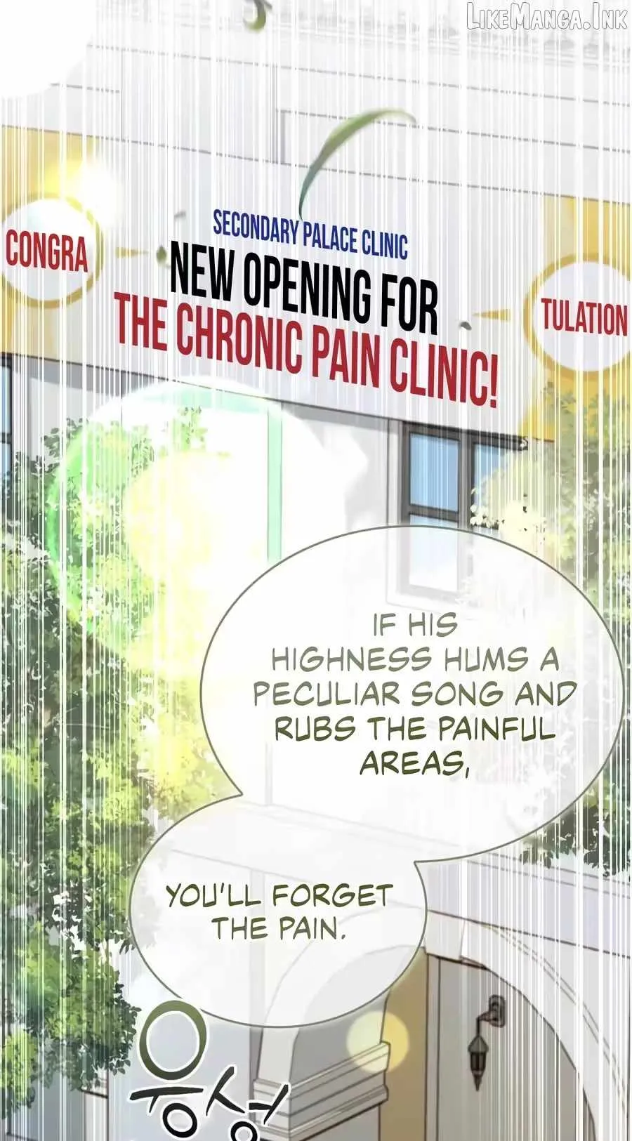 The Crown Prince That Sells Medicine Chapter 121 Page 71