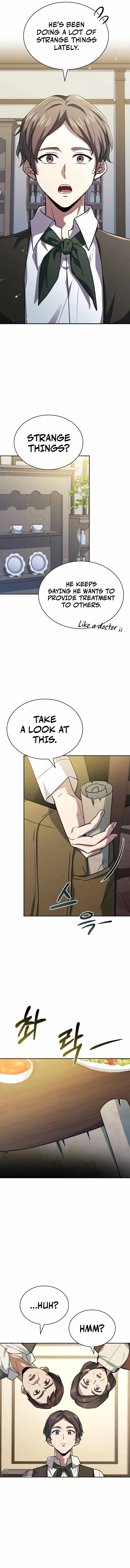 The Crown Prince That Sells Medicine Chapter 19 Page 3