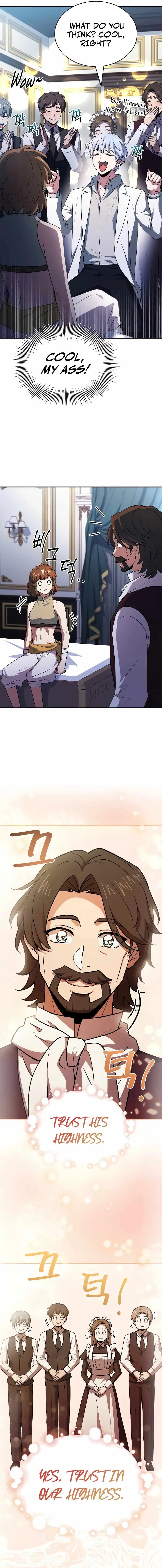 The Crown Prince That Sells Medicine Chapter 27 Page 15