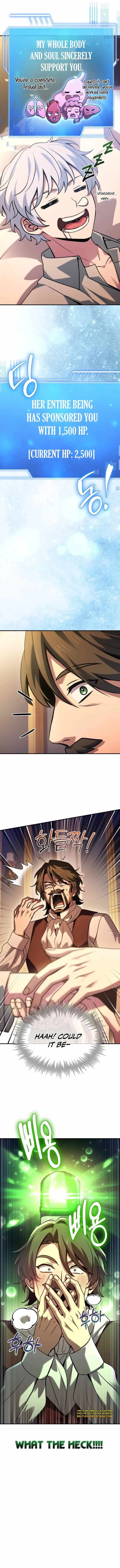 The Crown Prince That Sells Medicine Chapter 52 Page 6