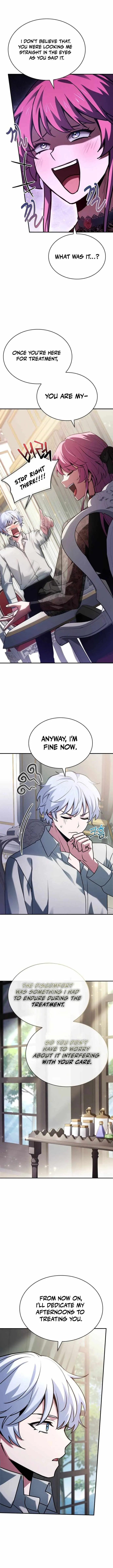 The Crown Prince That Sells Medicine Chapter 52 Page 8