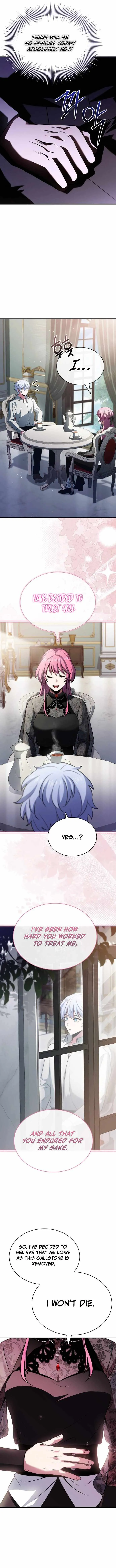 The Crown Prince That Sells Medicine Chapter 52 Page 9