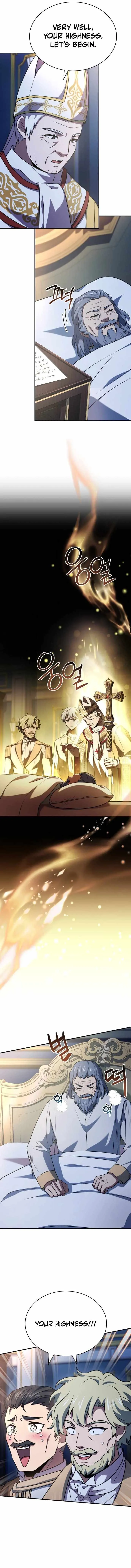 The Crown Prince That Sells Medicine Chapter 52 Page 17
