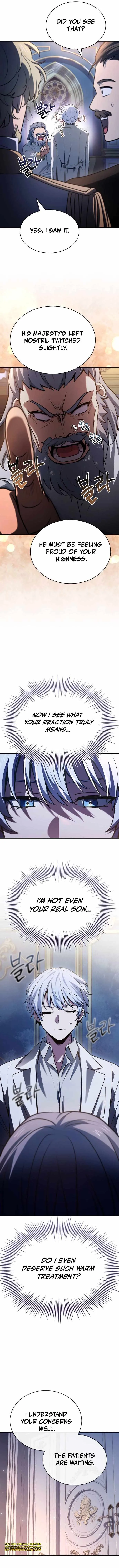 The Crown Prince That Sells Medicine Chapter 53 Page 5