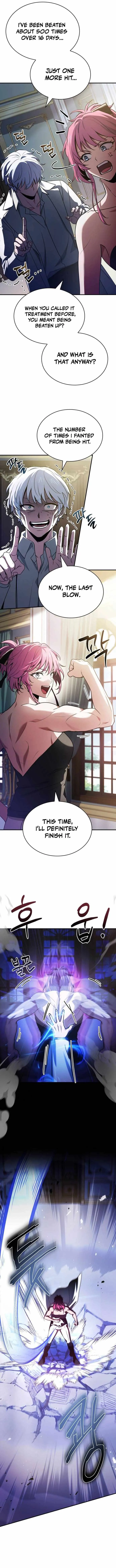 The Crown Prince That Sells Medicine Chapter 53 Page 8