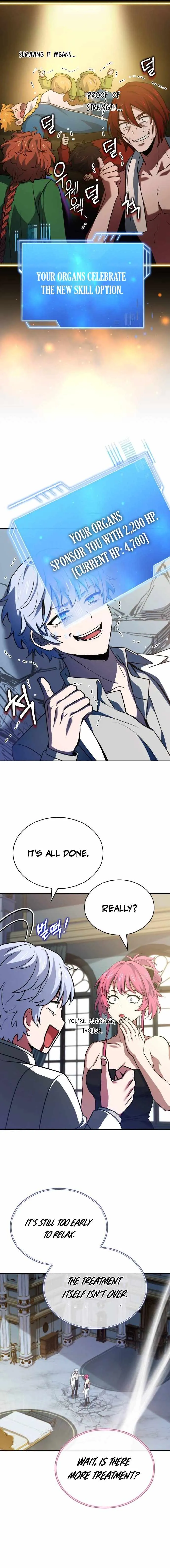 The Crown Prince That Sells Medicine Chapter 53 Page 10