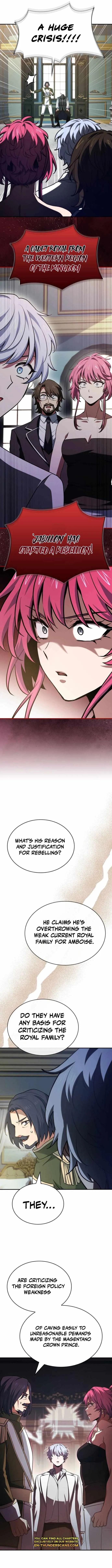 The Crown Prince That Sells Medicine Chapter 53 Page 13