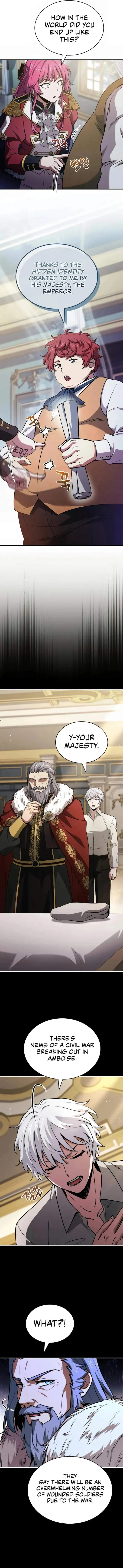 The Crown Prince That Sells Medicine Chapter 54 Page 5