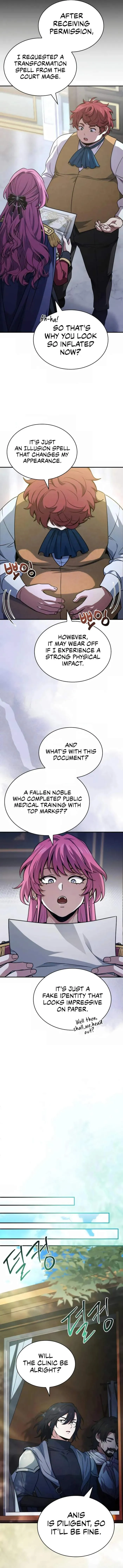 The Crown Prince That Sells Medicine Chapter 54 Page 7