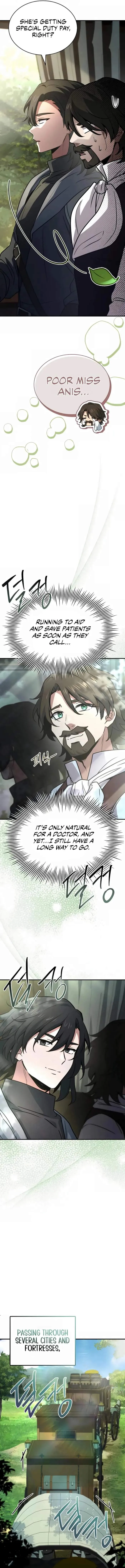 The Crown Prince That Sells Medicine Chapter 54 Page 9