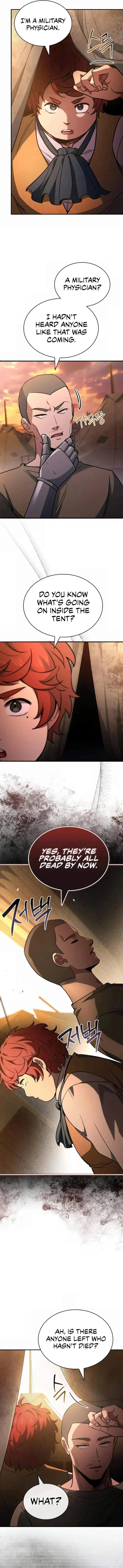The Crown Prince That Sells Medicine Chapter 54 Page 13