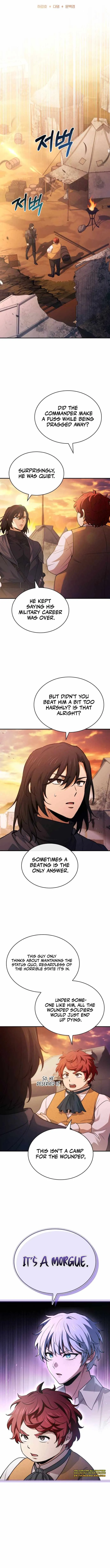 The Crown Prince That Sells Medicine Chapter 55 Page 3