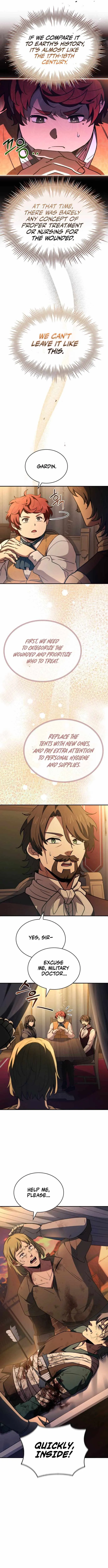 The Crown Prince That Sells Medicine Chapter 55 Page 5