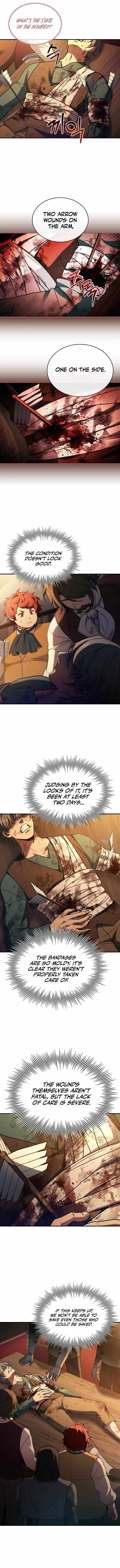 The Crown Prince That Sells Medicine Chapter 55 Page 6