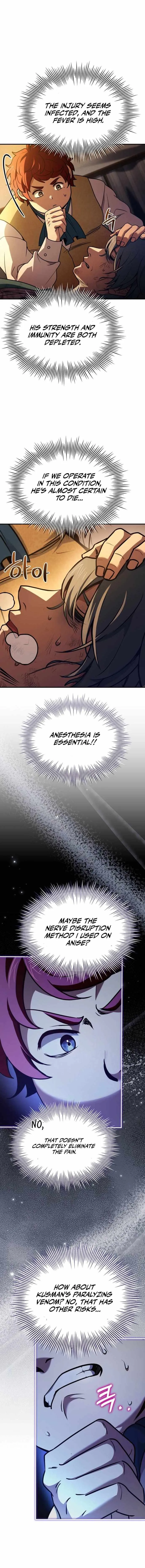 The Crown Prince That Sells Medicine Chapter 55 Page 10