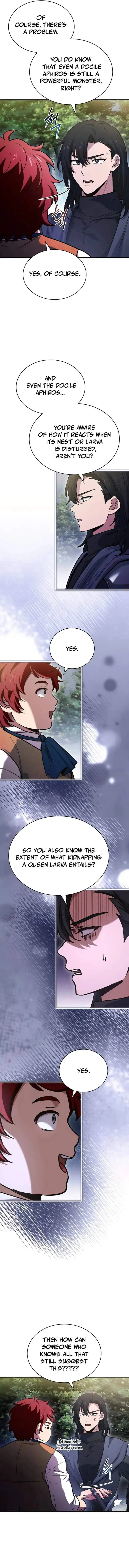 The Crown Prince That Sells Medicine Chapter 57 Page 4