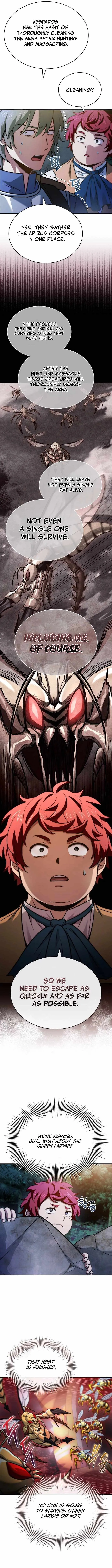 The Crown Prince That Sells Medicine Chapter 58 Page 5