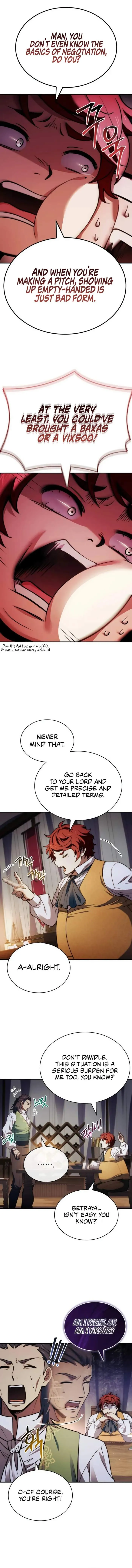 The Crown Prince That Sells Medicine Chapter 64 Page 7