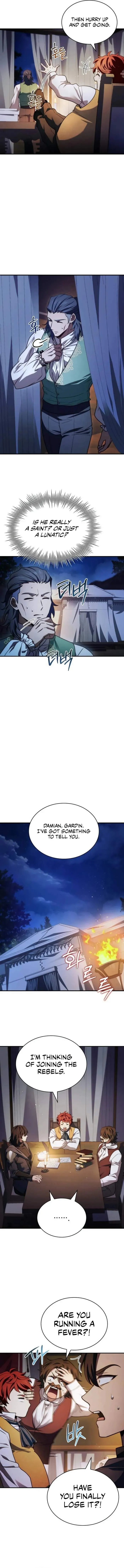 The Crown Prince That Sells Medicine Chapter 64 Page 8