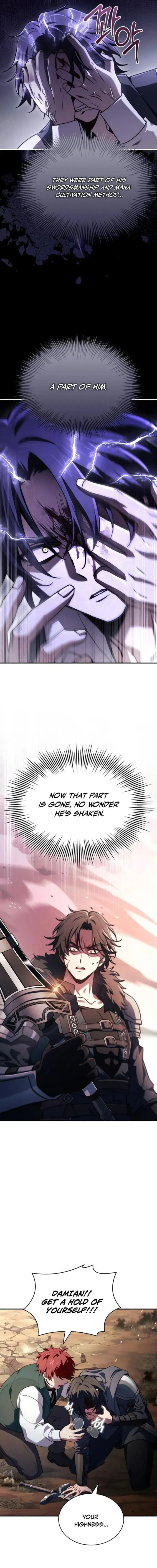 The Crown Prince That Sells Medicine Chapter 71 Page 4