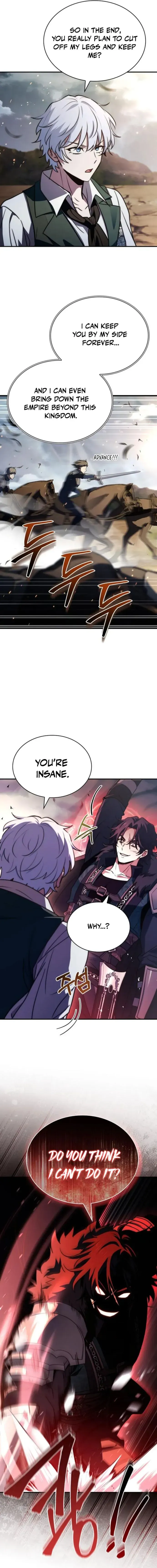 The Crown Prince That Sells Medicine Chapter 71 Page 24