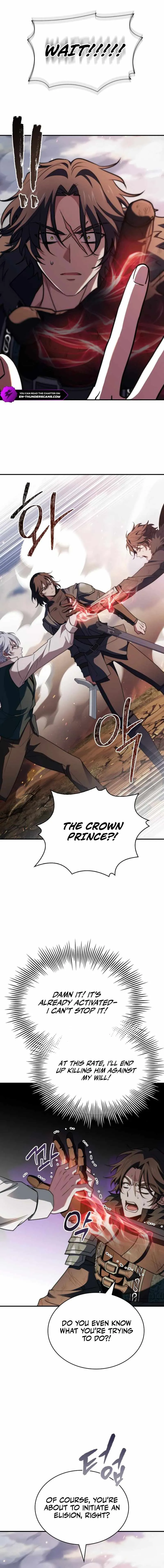 The Crown Prince That Sells Medicine Chapter 73 Page 17