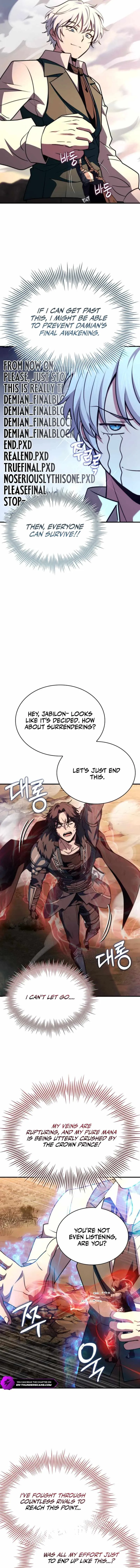 The Crown Prince That Sells Medicine Chapter 73 Page 21