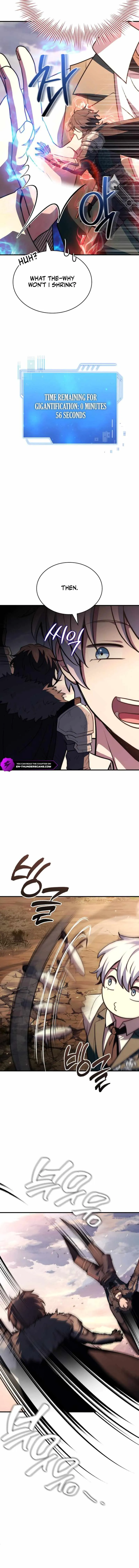 The Crown Prince That Sells Medicine Chapter 73 Page 22