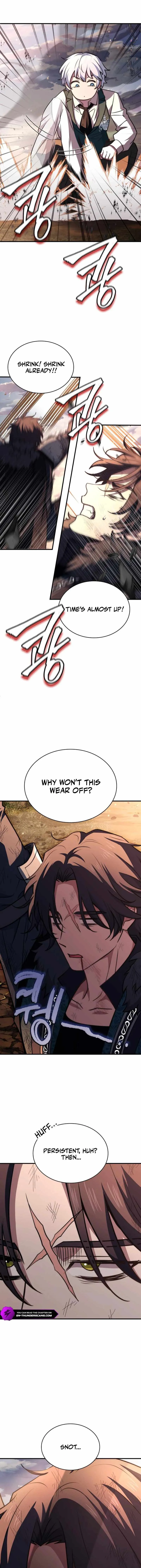 The Crown Prince That Sells Medicine Chapter 73 Page 23