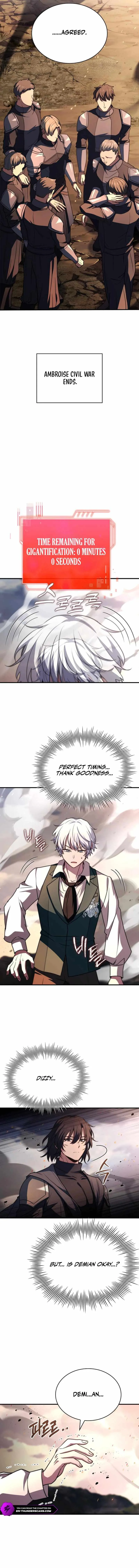 The Crown Prince That Sells Medicine Chapter 73 Page 26