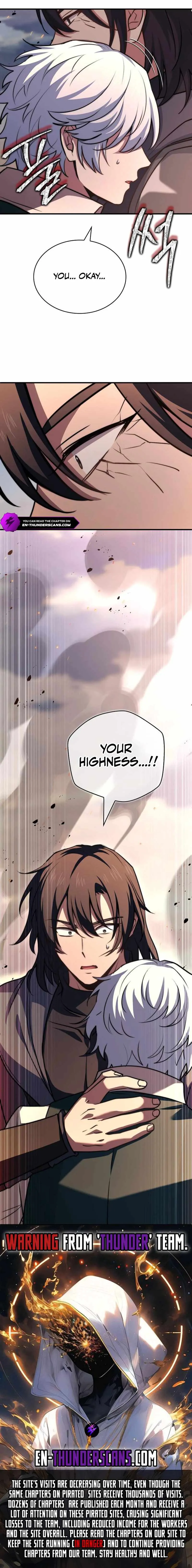 The Crown Prince That Sells Medicine Chapter 73 Page 27