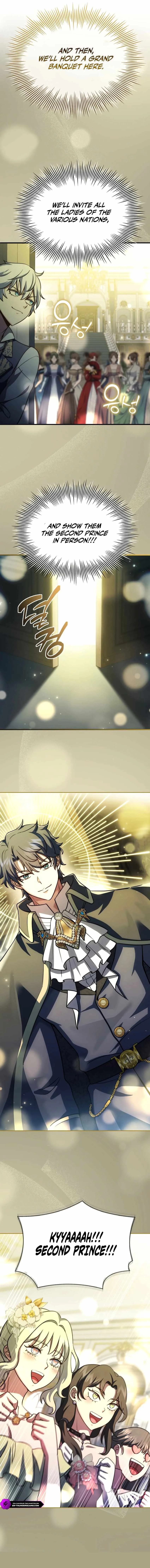 The Crown Prince That Sells Medicine Chapter 75 Page 12