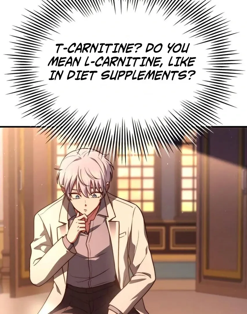 The Crown Prince That Sells Medicine Chapter 76 Page 110