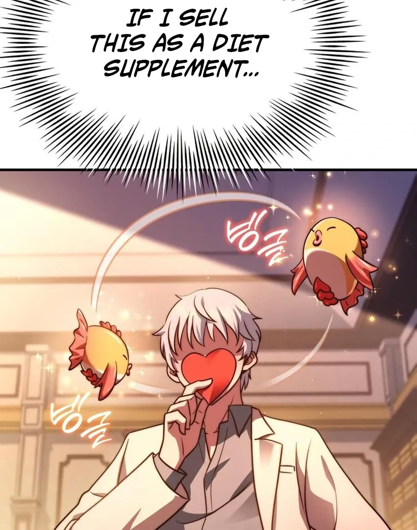 The Crown Prince That Sells Medicine Chapter 76 Page 116