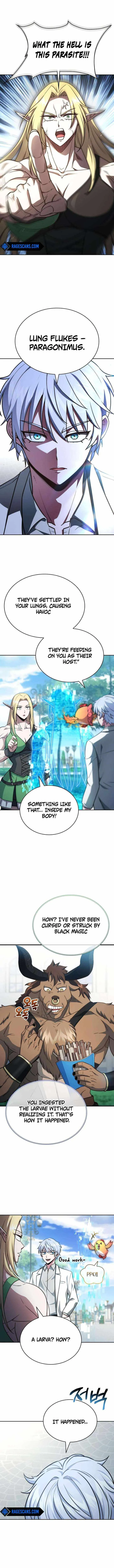 The Crown Prince That Sells Medicine Chapter 78 Page 9