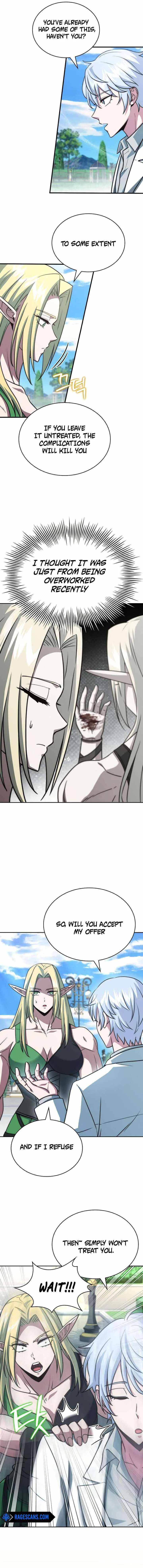 The Crown Prince That Sells Medicine Chapter 78 Page 11
