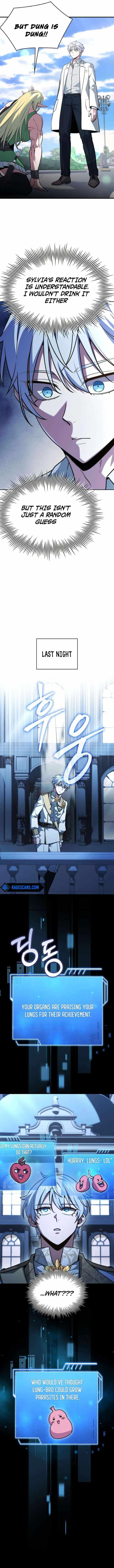 The Crown Prince That Sells Medicine Chapter 78 Page 15