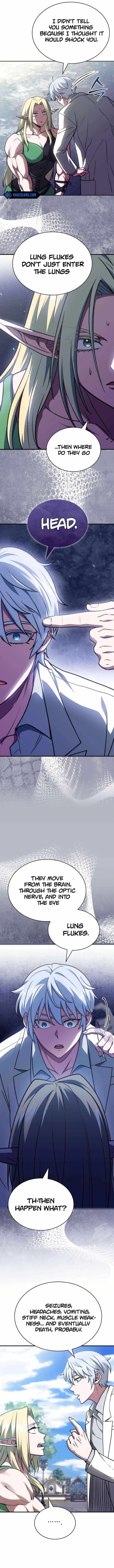 The Crown Prince That Sells Medicine Chapter 79 Page 3