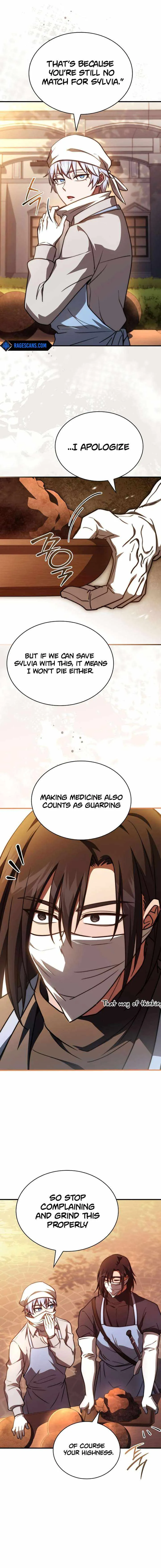The Crown Prince That Sells Medicine Chapter 79 Page 6