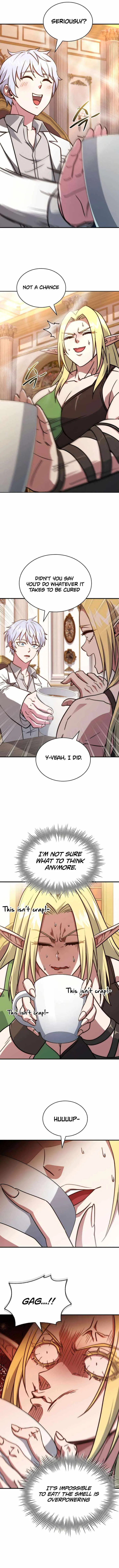 The Crown Prince That Sells Medicine Chapter 79 Page 9