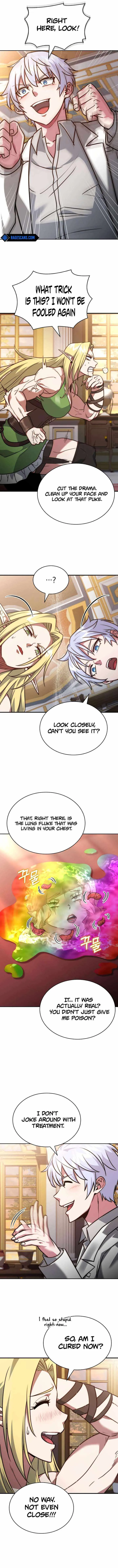 The Crown Prince That Sells Medicine Chapter 79 Page 12