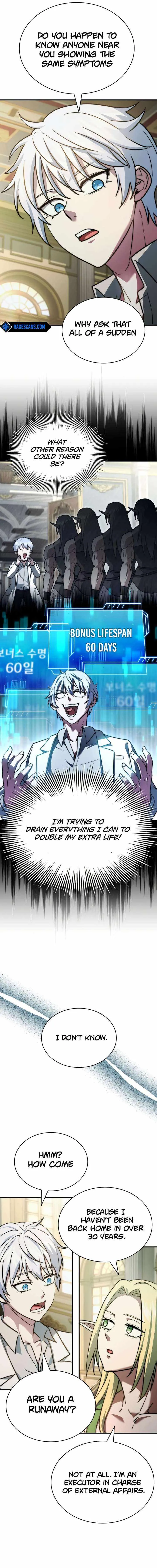 The Crown Prince That Sells Medicine Chapter 79 Page 16