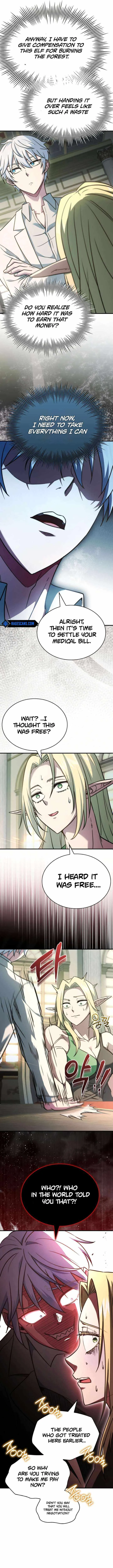 The Crown Prince That Sells Medicine Chapter 79 Page 18