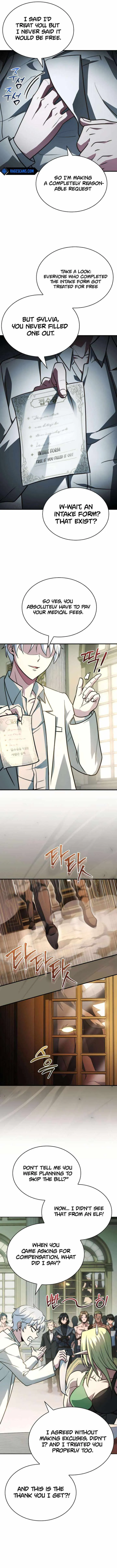 The Crown Prince That Sells Medicine Chapter 79 Page 19