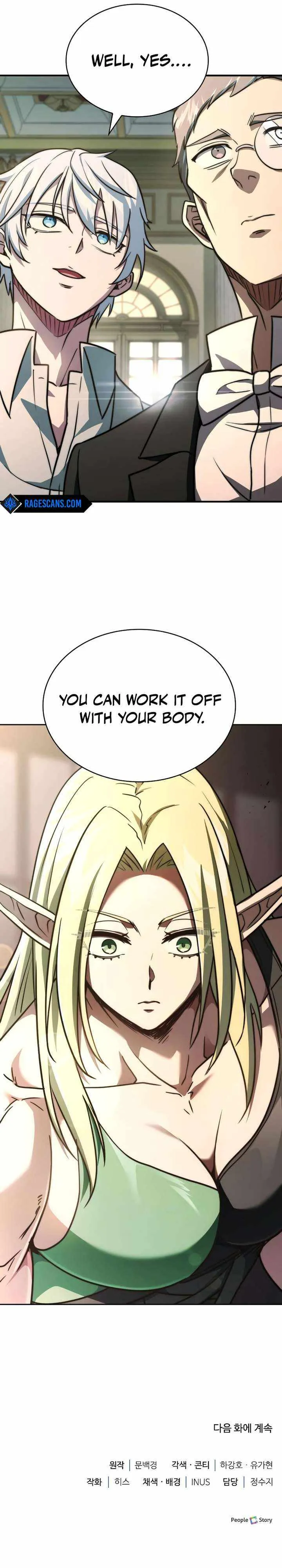 The Crown Prince That Sells Medicine Chapter 79 Page 21