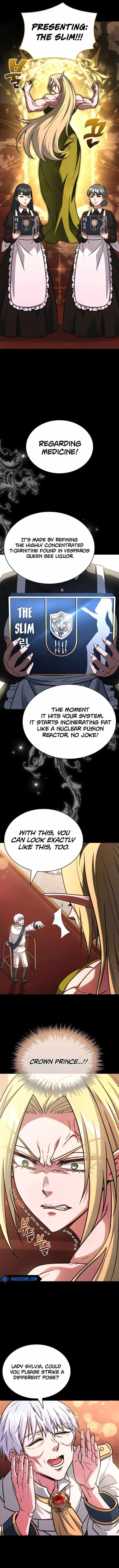 The Crown Prince That Sells Medicine Chapter 80 Page 6