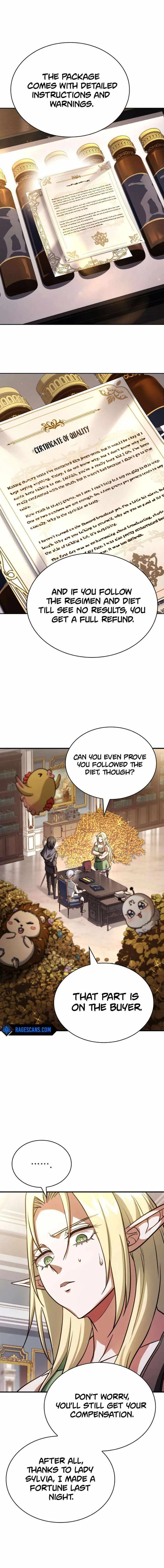 The Crown Prince That Sells Medicine Chapter 80 Page 12