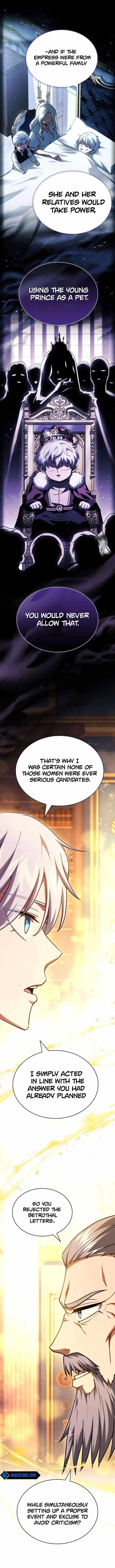 The Crown Prince That Sells Medicine Chapter 80 Page 17
